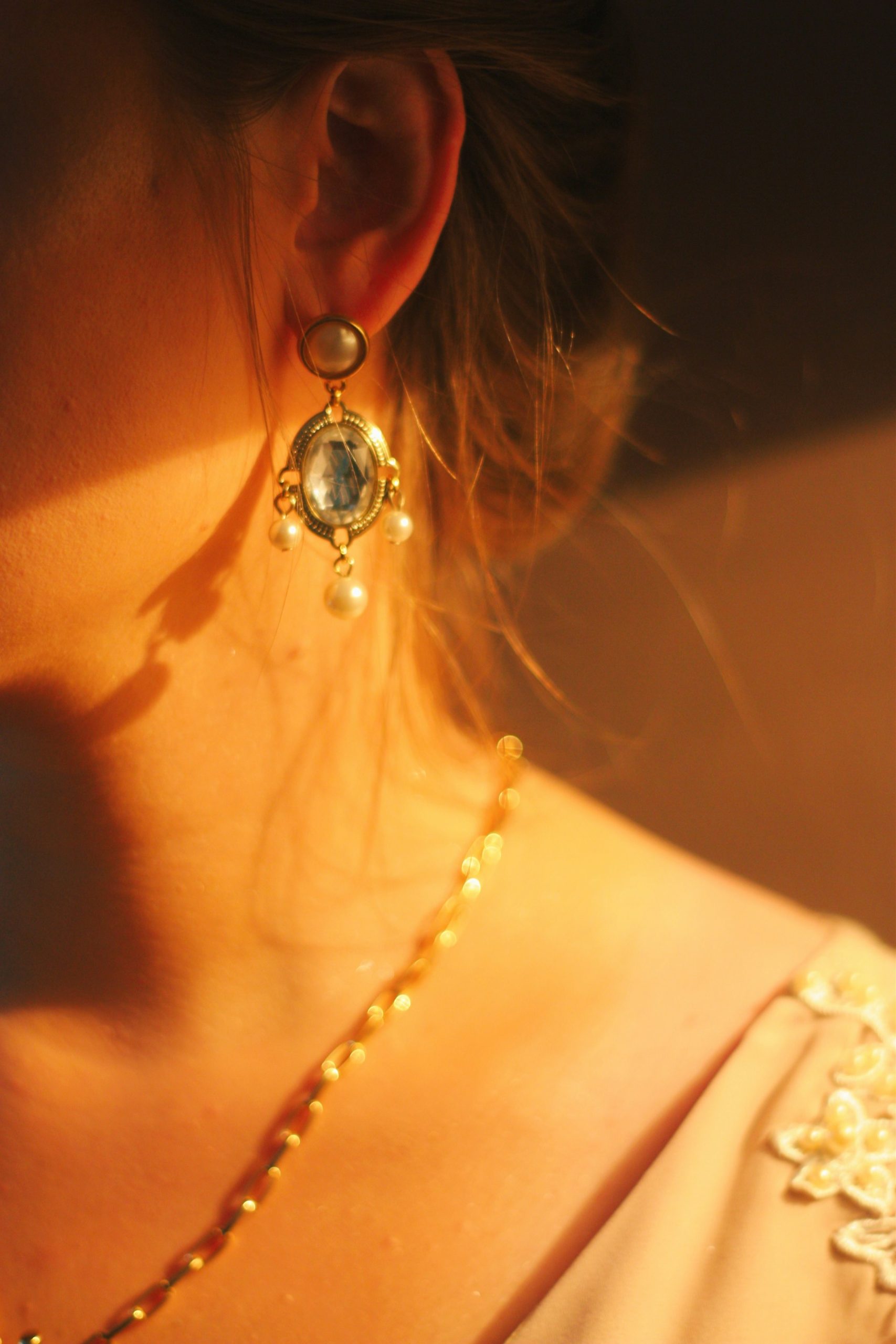 Azeen Pearls-about us